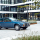 Illustration for article titled Your Gorgeous Alfetta GTV Wallpapers Are Here